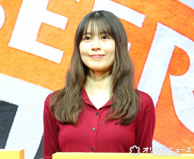 有村架純、初のビールCM出演に喜び「よく冷蔵庫に入っています ...