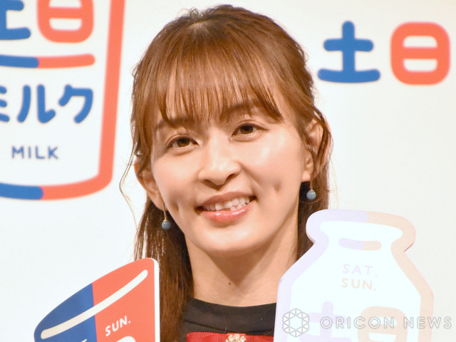 田中理恵「手術もしてリハビリも頑張った!!」 8歳長女の体操練習動画を公開「子供の本気はすごい ...