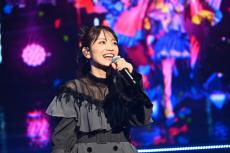 miwa『竜とそばかすの姫』新ライブで舞台初挑戦「自分のライブより何百倍も緊張」