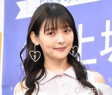 声優・上坂すみれ、高熱伴う体調不良で舞台あいさつ欠席　公式が謝罪「心よりお詫び」