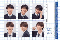藤本洸大＆簡秀吉「修仲」、小泉光咲＆四坂亮翔「陽キャ集団」など証明