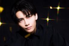 武藤潤が語る、“ゲンジブ愛”と女性役への再挑戦。パワーアップした姿で