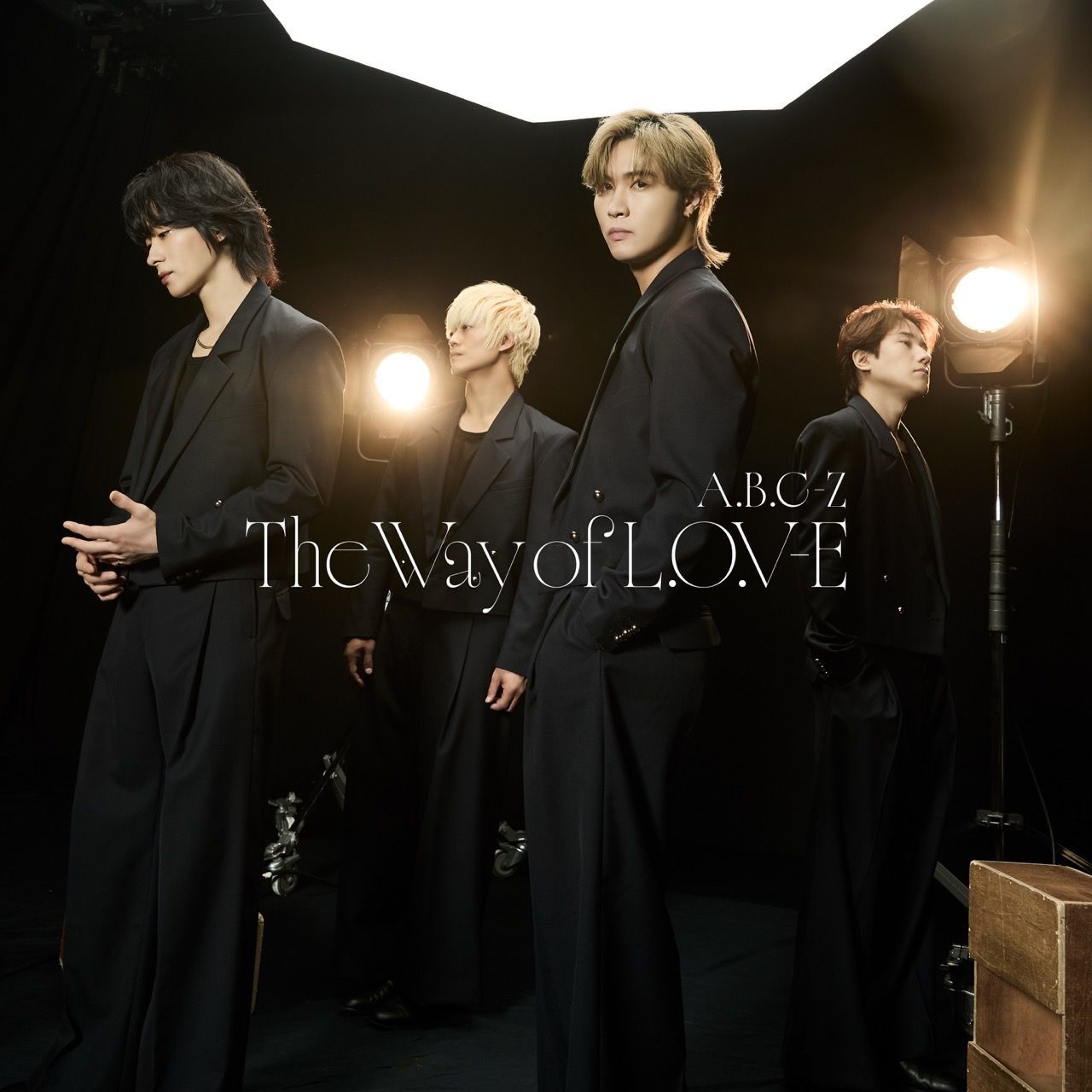 A.B.C-Z、10thアルバム全14曲！「三茶のシスター」＆戸塚祥太作詞の