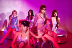 LE SSERAFIM、初の京セラドーム大阪2DAYS！「PUREFLOW」追加公演のFC
