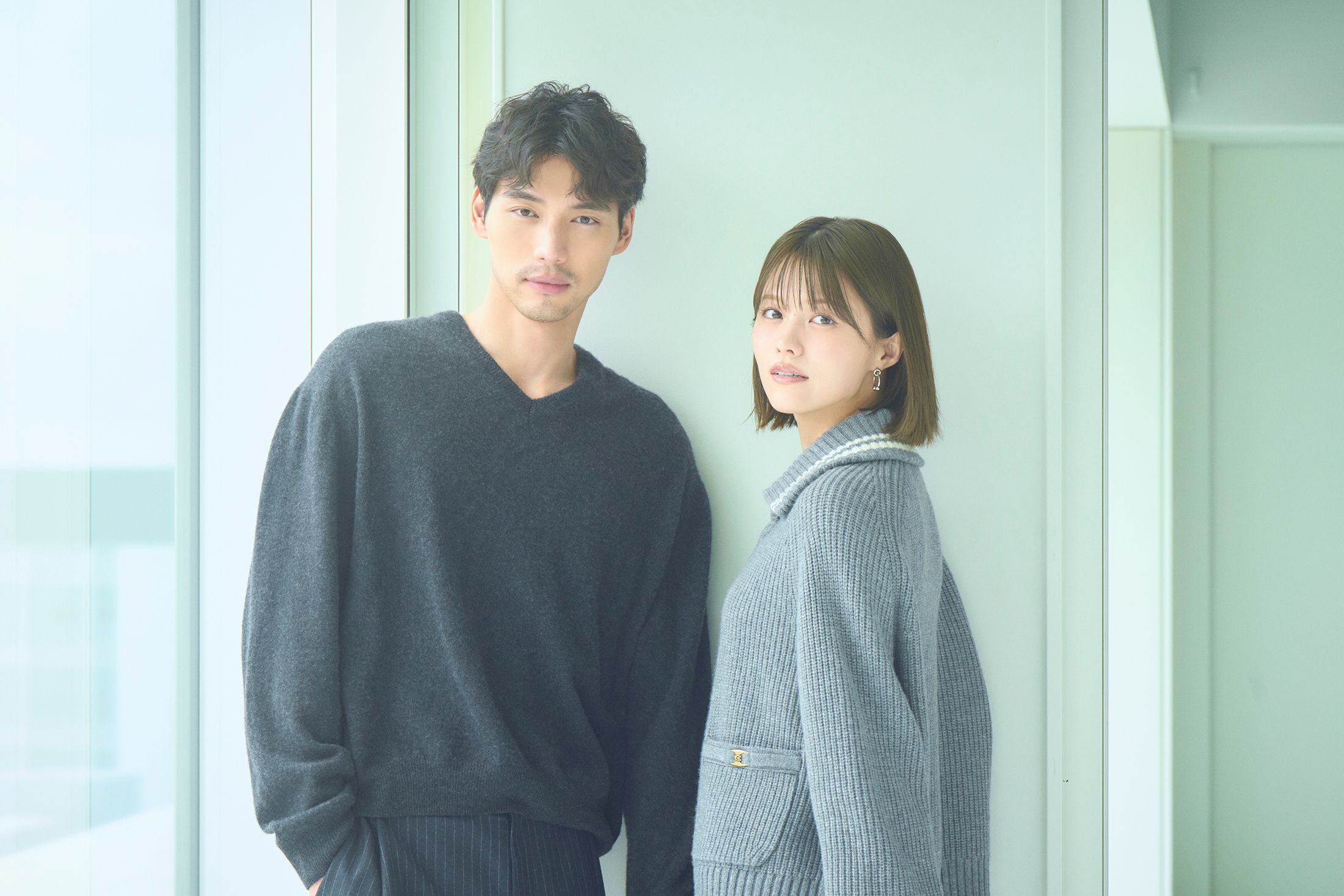 「頭を使い、心が動く」福士蒼汰＆志田彩良が語るドラマ「ハイド ...