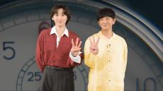 SixTONES・京本大我、リアルな謎解きに挑戦！ KEY TO LIT・中村嶺亜は