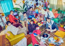 timelesz「FAM」の楽曲を連日聴ける♪ メンバーお気に入り曲の
