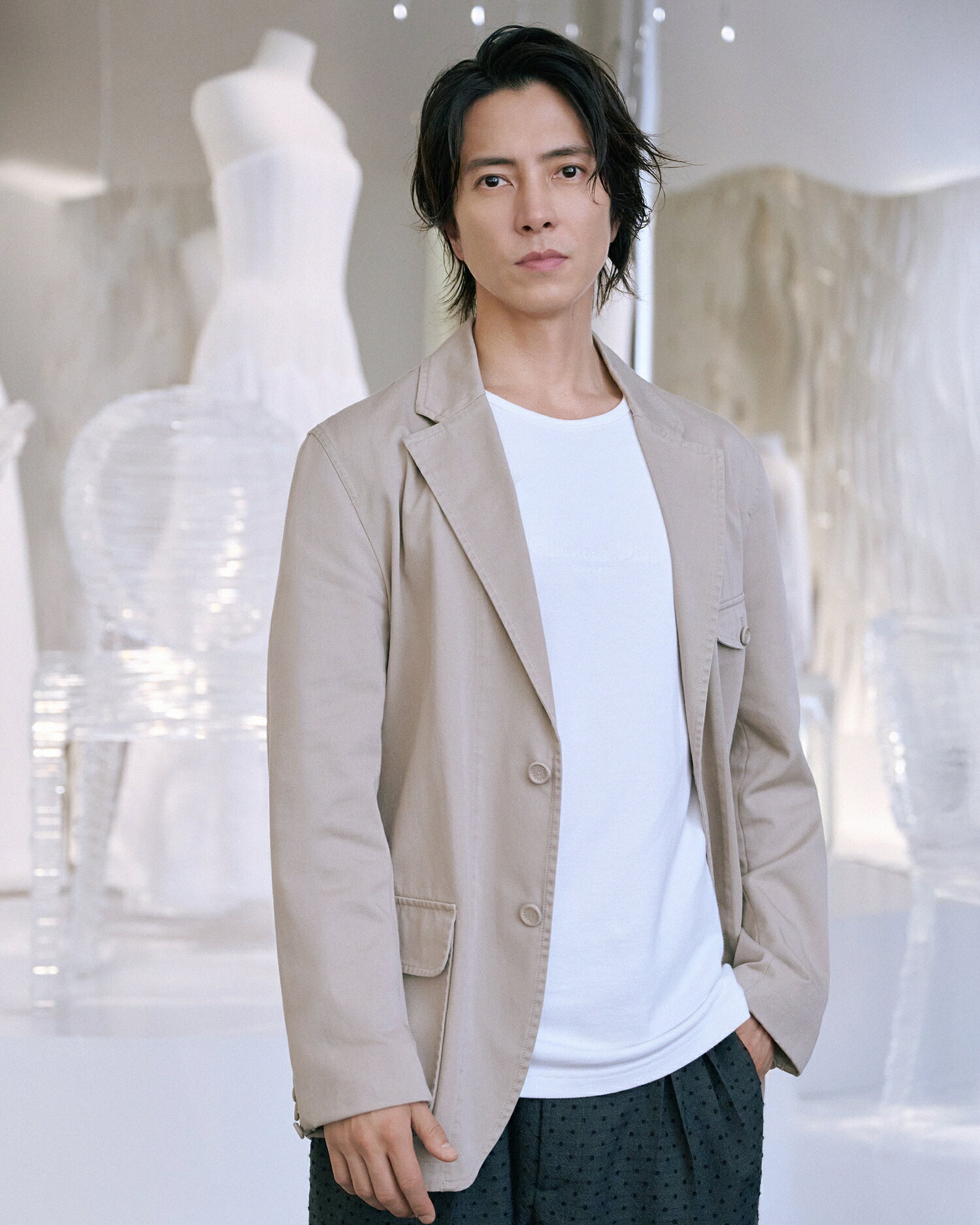 山下智久 11/15 大阪 11/15 山下智久 大阪