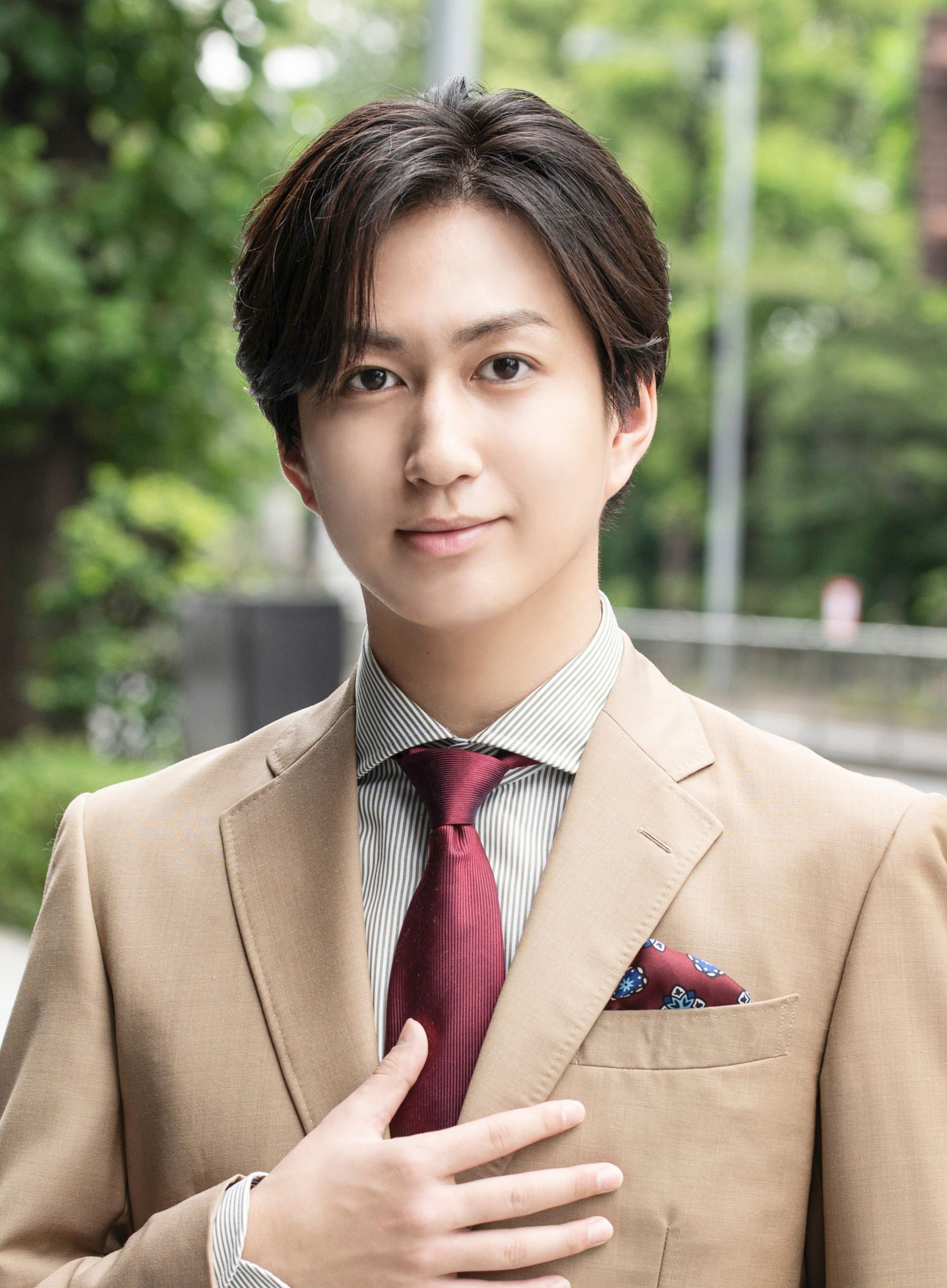 M!LK・吉田仁人主演「溺愛」“クズ界のラスボス”役はSUPER☆DRAGON