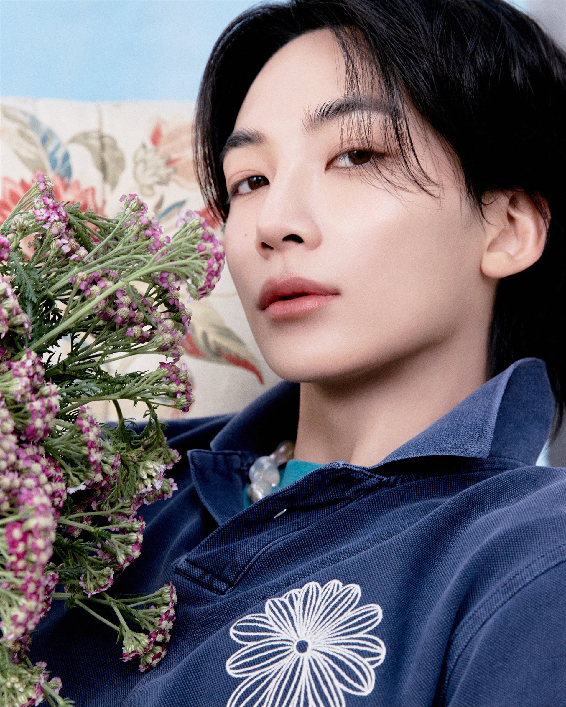 SEVENTEEN・ジョンハン、マルディメクルディ初の男性アンバサダーに