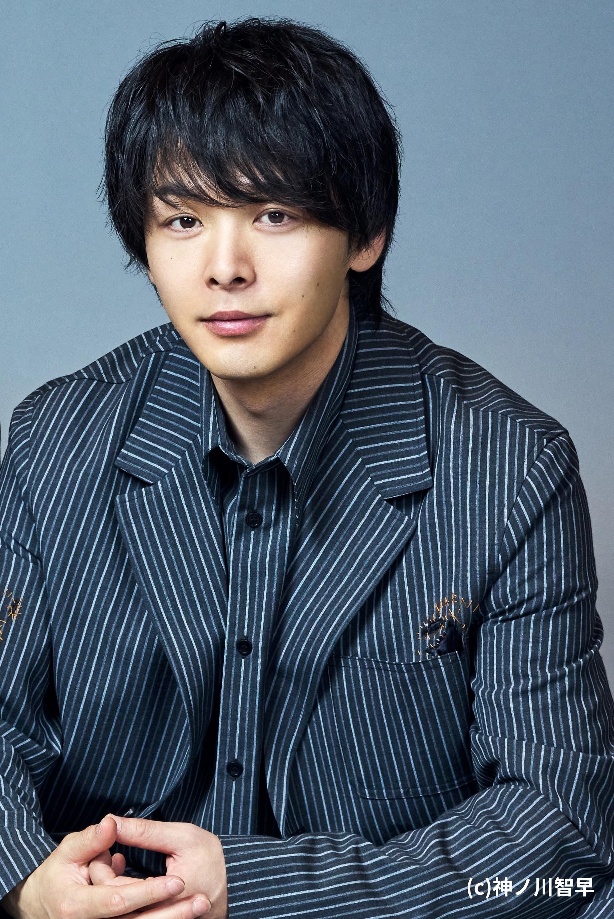 中村倫也が劇中ナレーション担当！ サッカー日本代表の挑戦描く ...