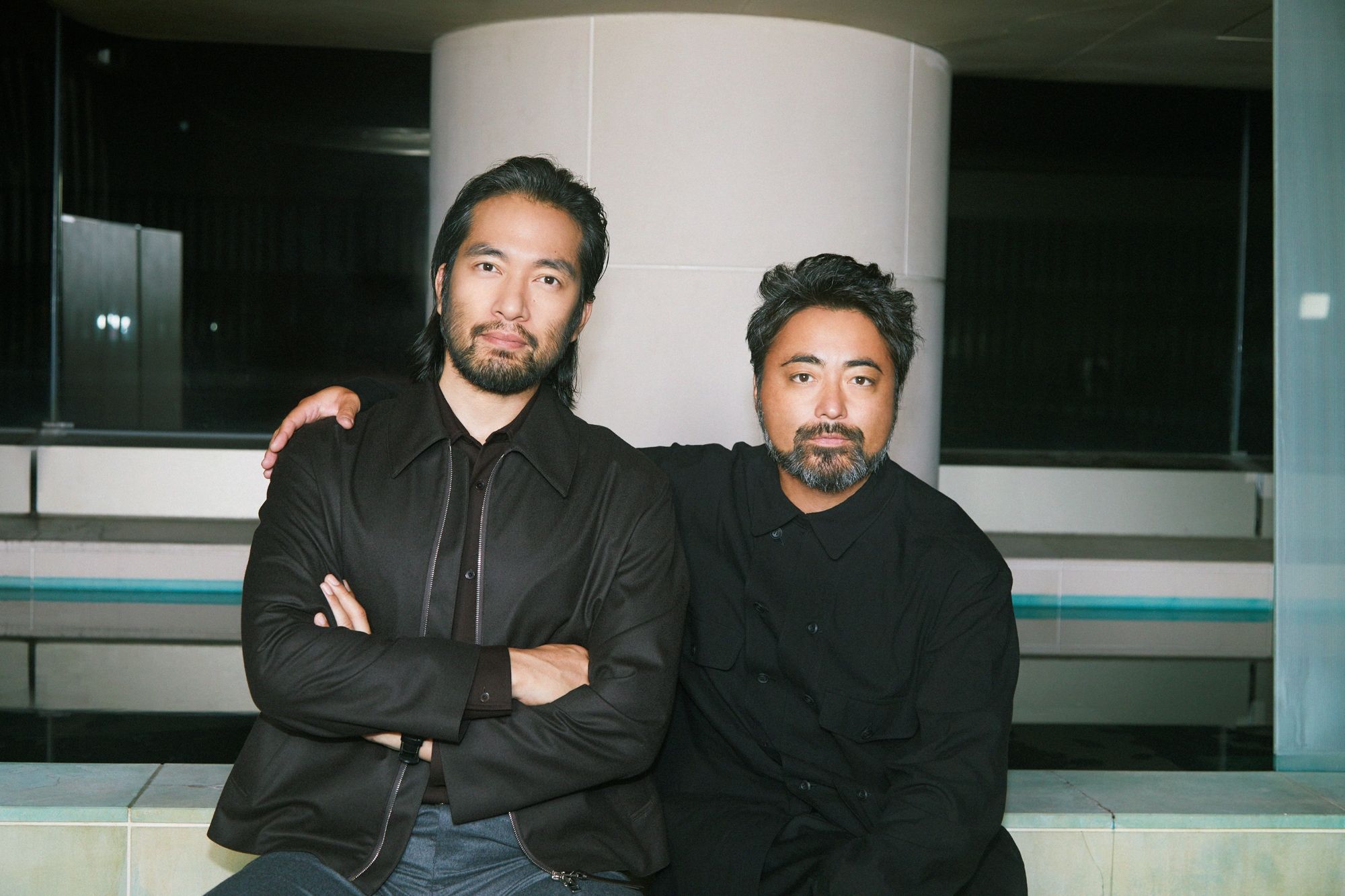 「俳優って何だ？」山田孝之×阿部進之介が「THE OPEN CALL」で1万4000 ...