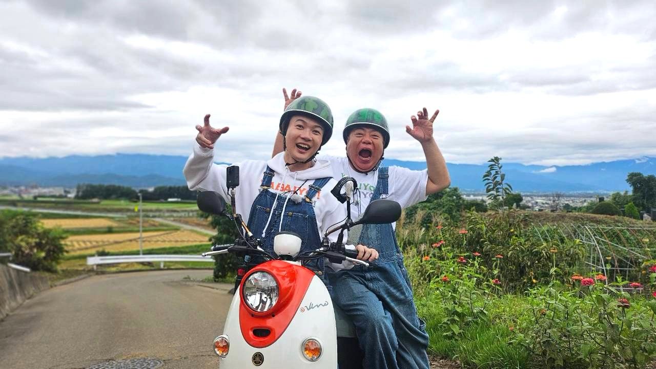 神木隆之介、出川哲朗の「充電旅」に初登場！「ゴジラ」山崎貴 ...