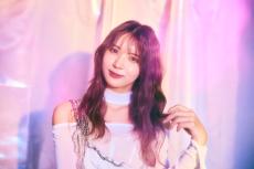 元櫻坂46・小林由依、youstiとしての新たな一歩――1stミニアルバムに