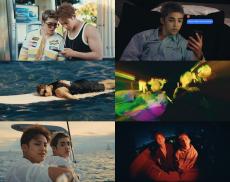 SEVENTEEN エスクプス＆ミンギュ、ダンスチャレンジがフィーバー