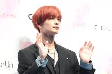 高橋恭平、好きなフレグランスは「めっちゃ“木”やん！って香り