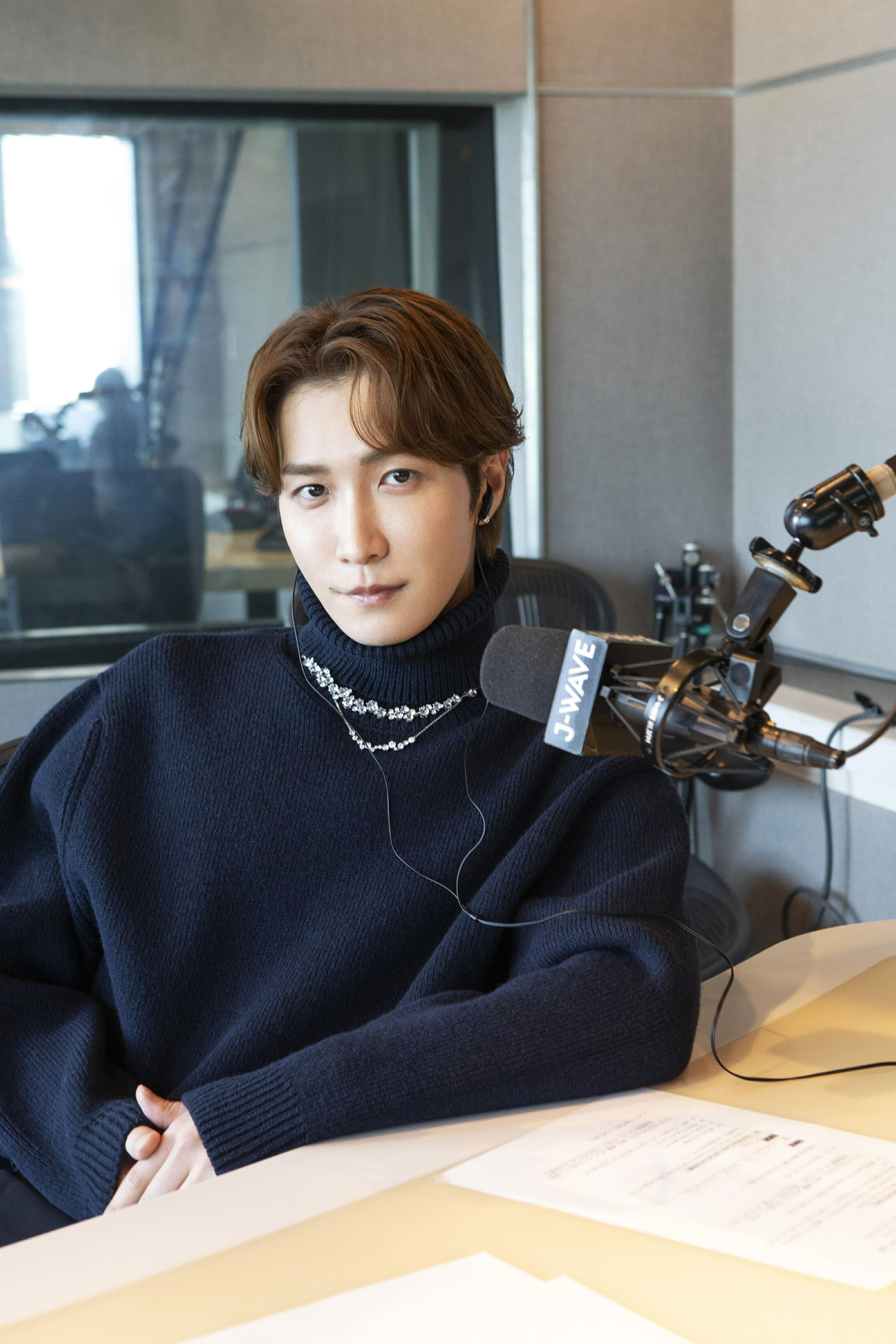 渡辺翔太が“きらめき”をテーマにトーク！ 一夜限りのラジオ番組で