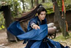 中国を魅了した“天然”で“ツンデレ”な美青年・丁禹兮（ディン・ユーシー