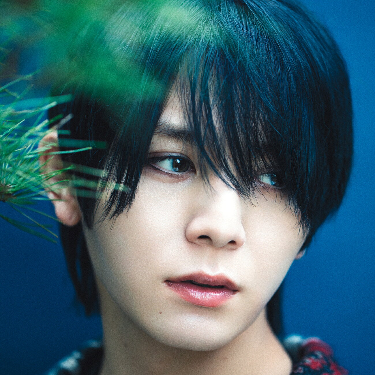 Ryosuke Yamada、1stシングル「Blue Noise」ジャケット写真一挙公開