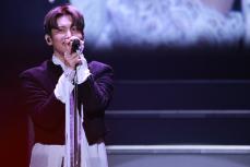 東方神起・チャンミン、初ソロツアー完走！ “The First Dining”が残し