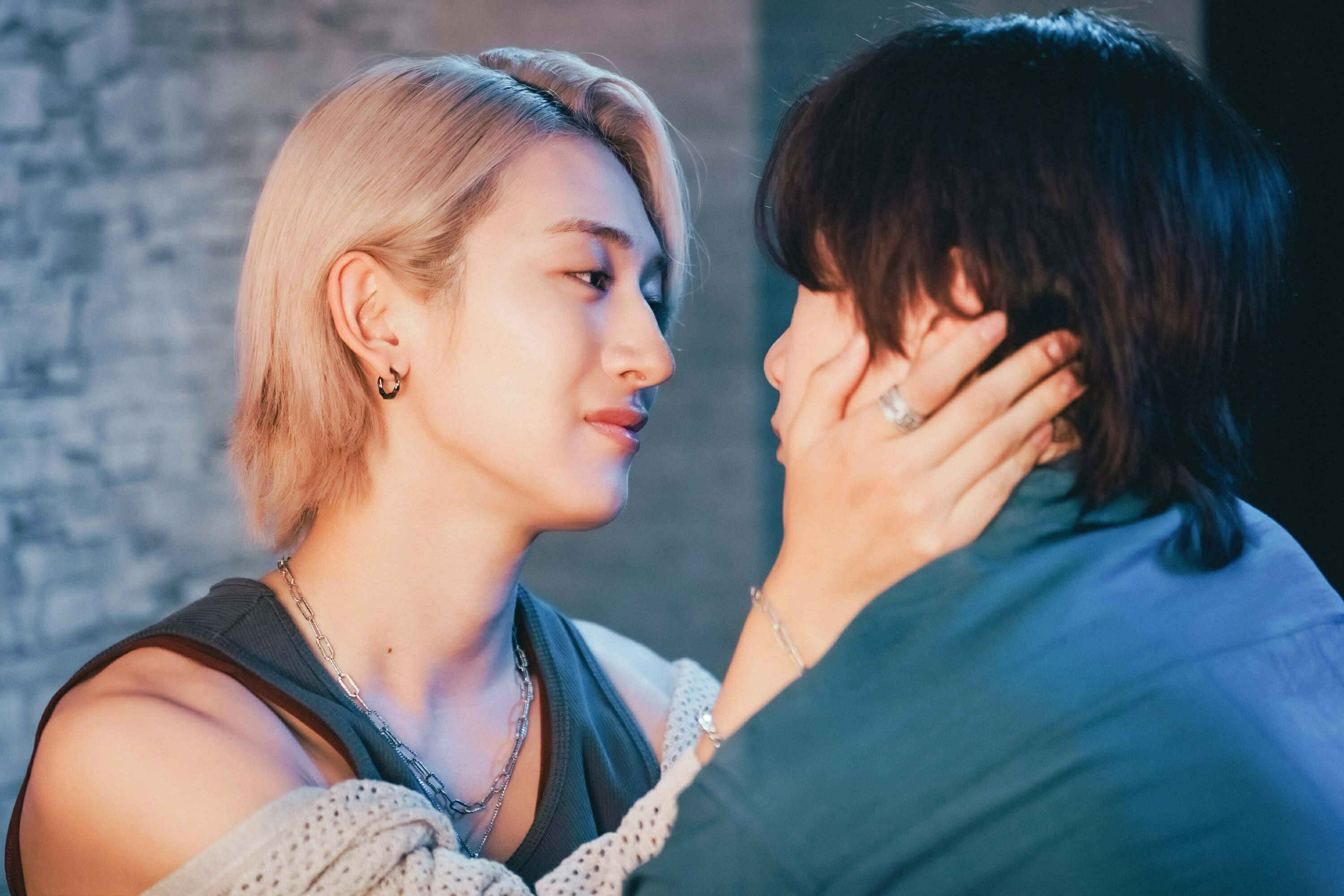 NAOYA×冨田侑暉「セラピーゲーム」第9話予告公開！ DVD&BDは来年4/29