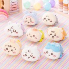 ちいかわベビー第2弾アイテムが発売決定！ ベビー姿のかわいさ詰まった