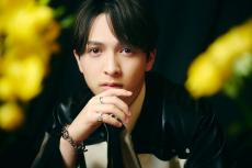 M!LK吉田仁人、舞台「FFBE 幻影戦争 THE STAGE II」で見せる熱い覚悟と