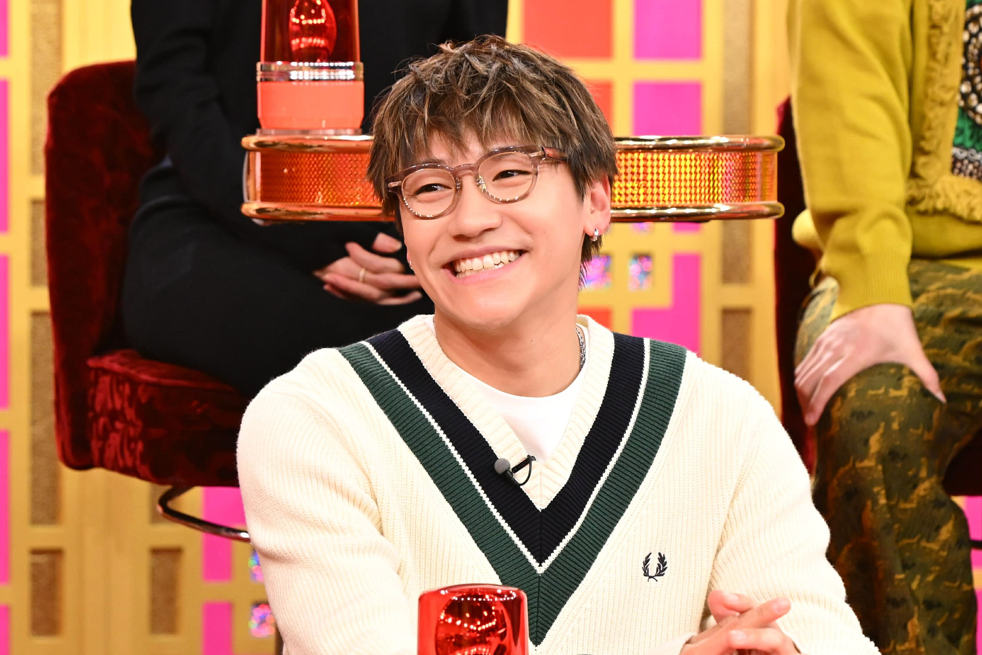 GENERATIONS・小森隼が明日放送「THE突破ファイル」に出演！「怖くなり