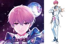 いれいすの成長を支えるリーダー！ ないこが語る、2ndソロアルバムと