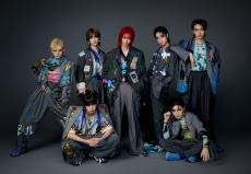 龍宮城、2/25発売CD「SHIBAI (Deluxe)」の全曲を先行配信！｜Infoseek