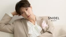 NCT テン×SNIDEL BEAUTYコラボ第2弾！ 本人が描いた猫やロゴ入りの限定