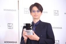 大倉忠義「推しの成長がうれしい。僕もファンの方たちと同じ気持ちです