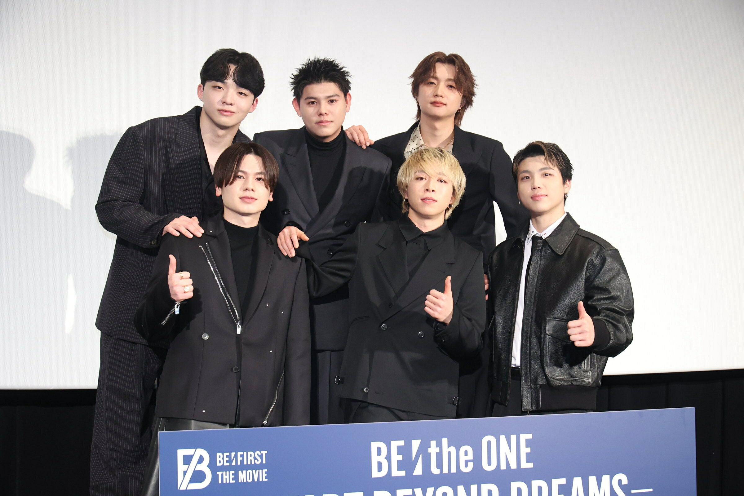 2026年も進化を誓うBE:FIRST、SOTAがメンバー愛ぽつり「奇跡のメンバー