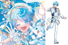 好き”を信じる強さ。かわいい担当、いれいす-hotoke-の今を詰め込んだ