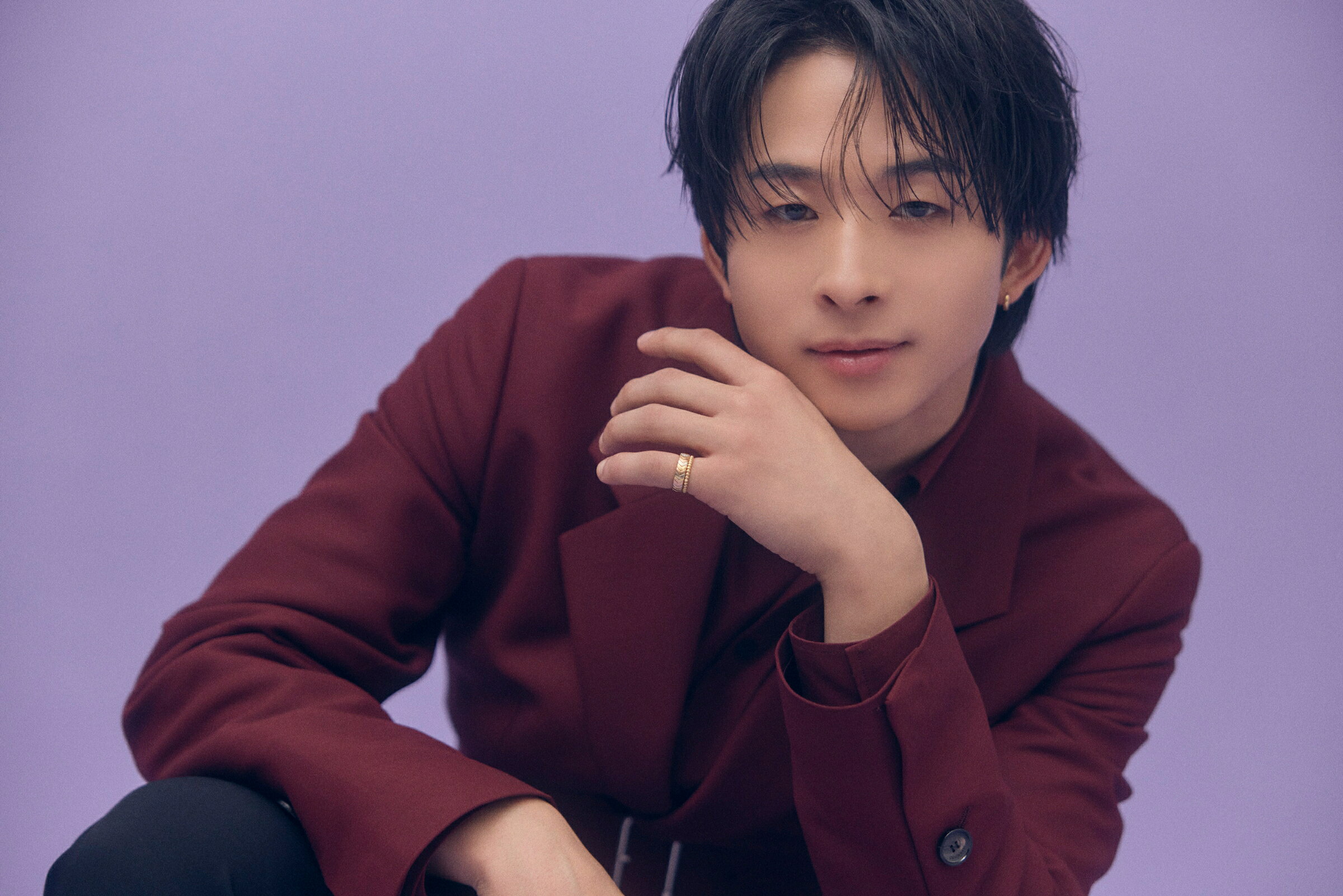 澤本夏輝、優しい光のありか。フォトエッセイ「きらきらじゃない、僕の