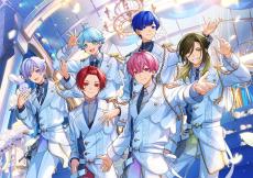 ソロプロジェクトを駆け抜けた、いれいす。の6人から推し楽へ