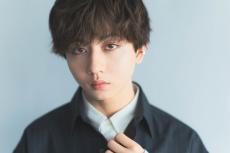 原因は自分にある。長野凌大の初主演映画が公開。「ちゃんと俳優になれ