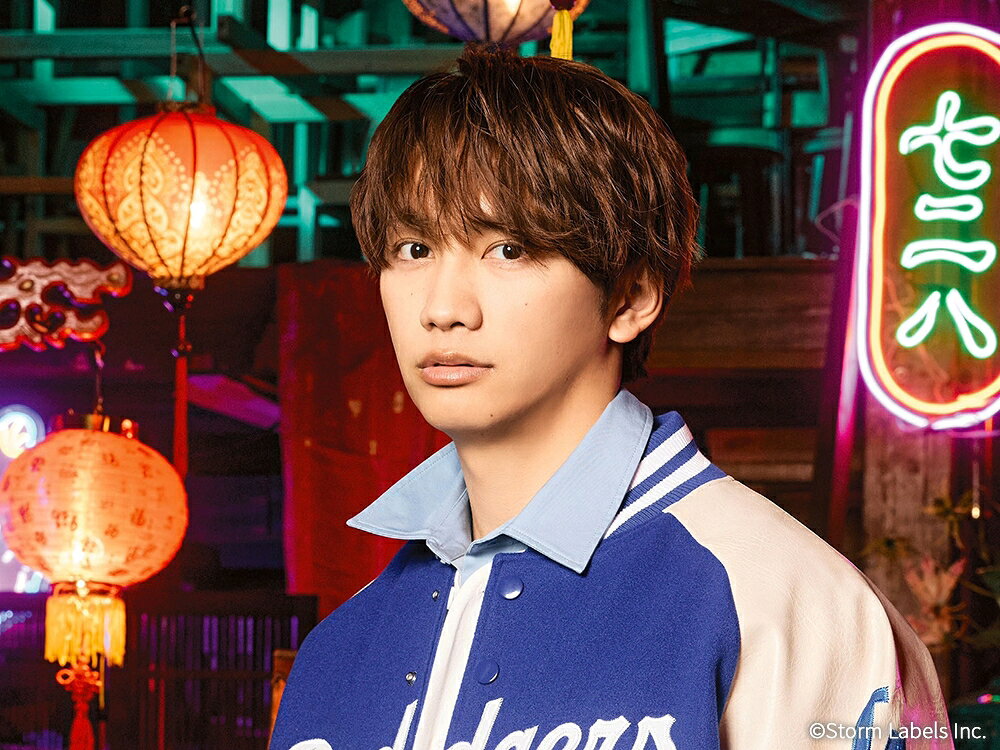 なにわ男子・藤原丈一郎、3/16生放送「8SPORTS」出演決定！｜Infoseek