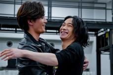 令和のビートルズ、ついにファイナル！ 戸塚祥太「“深化”している」と