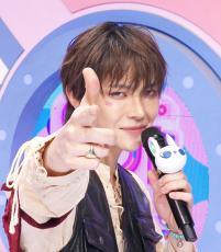 &TEAM ニコラス　SBS歌謡祭　韓国サノク &TEAM・NICHOLAS、「SBS人気歌謡」最新回でスペシャルMCを担当