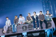 BTS WORLD TOUR 'ARIRANG' IN JAPAN」約7年ぶり完全体で日本公演開催