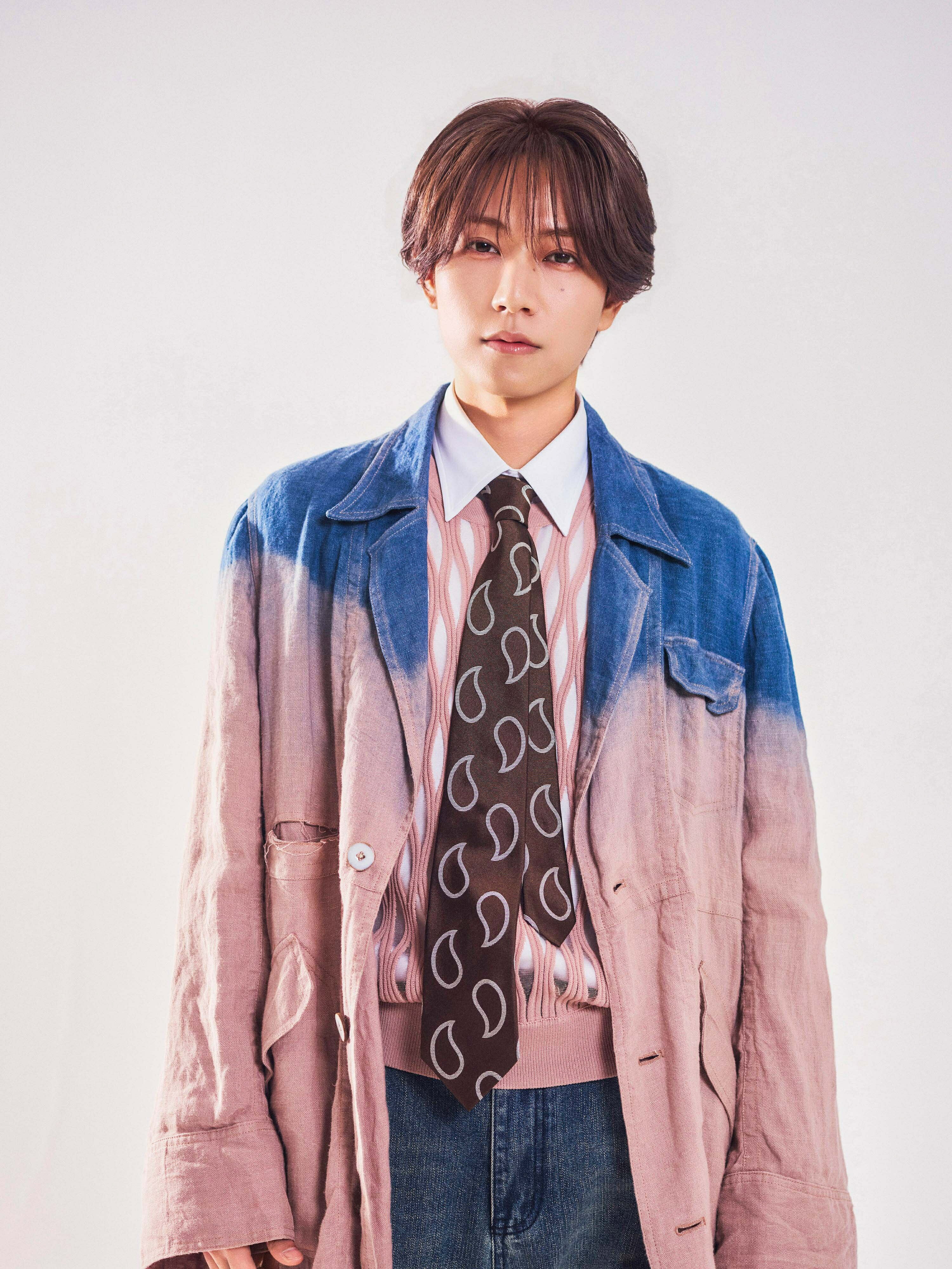 timelesz・橋本将生が“エバーグリーンな音楽”を語る！「FEELIN' GREEN