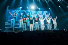 GENERATIONSライブ映画「6IX SENSE」SP映像公開＆メンバー登壇の舞台