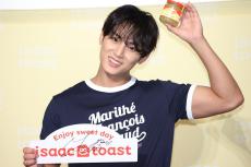SEVENTEEN ミンギュ、ジャムのように甘くて幸せな時間は「CARATの