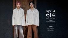 超特急・シューヤ＆マサヒロのブランド「ROOM614」始動！“チャーはん