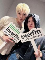 NCT 127・YUTAのラジオにテヨンが2週連続登場！ 一緒に旅をするなら