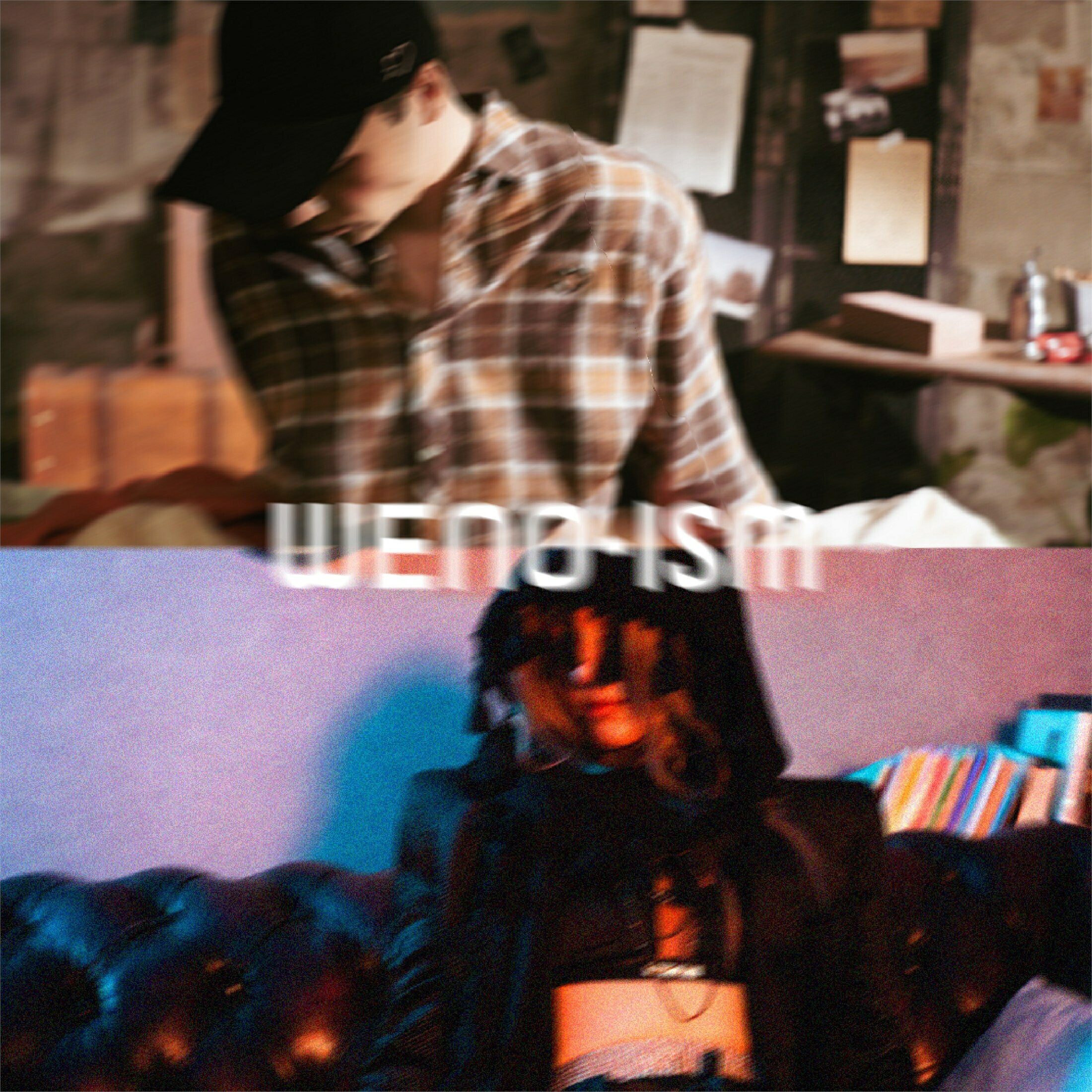 &TEAM・NICHOLASが立案からデザインまで主導。「WENO-ISM」アイテム6種