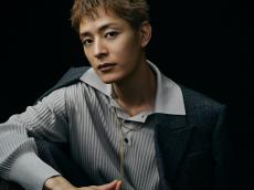 塩野瑛久 ブロマイド 生写真 塩野瑛久が「マジカル・シークレット・ツアー」で初めて経験した役作り