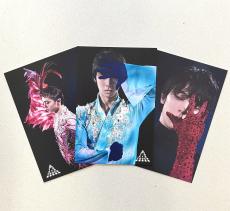 羽生結弦が実際にまとった衣装の展示会開催！ 写真集未収録カット