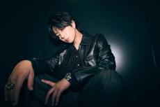 応援してもらっているからこそ、楽しんでもらいたい」北山宏光、“全曲